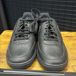 Nike Sneakers black size 10.5